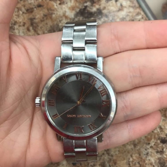 Woman’s Micheal Kor watch!